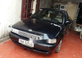 Nissan Sunny 1994 - Bán ô tô Nissan Sunny đời 1994, màu đen
