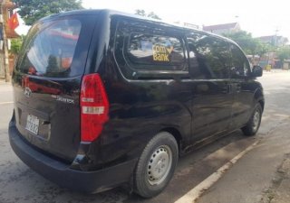 Hyundai Grand Starex Van 2.5 MT 2008 - Bán Hyundai Grand Starex Van 2.5 MT đời 2008, màu đen, nhập khẩu nguyên chiếc