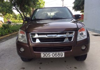 Isuzu Dmax 2009 - Bán ô tô Isuzu Dmax đăng ký 2009, nhập khẩu, giá 358tr