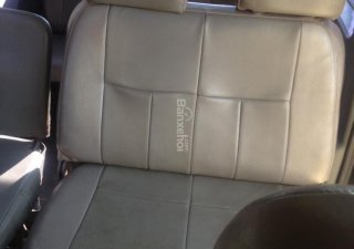 Hãng khác Xe du lịch 2005 - Xe đời 2005 xe đẹp, 7 chỗ. Bác nào cần thì liên hệ với em