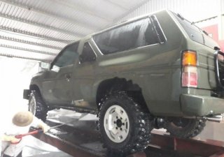 Nissan Pathfinder 1994 - Cần bán gấp Nissan Pathfinder đời 1994, xe nhập, giá chỉ 125 triệu