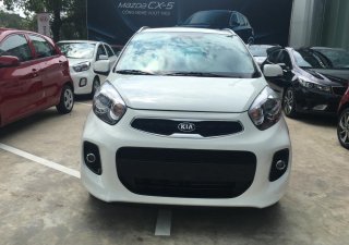 Kia Avella 2018 - Bán xe Kia Morning S 2018, hỗ trợ trả góp 80% liên hệ 0981185677