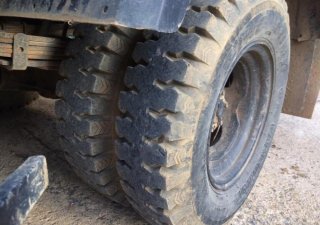 Hyundai Porter 2005 - Bán ô tô Hyundai Porter năm 2005, màu xanh lam, nhập khẩu
