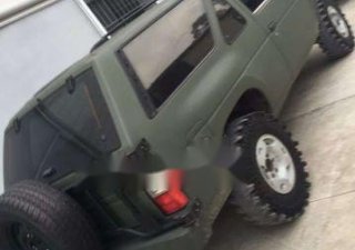 Nissan Pathfinder 1994 - Cần bán Nissan Pathfinder năm sản xuất 1994, xe nhập, giá tốt