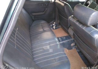 Toyota Cressida 1984 - Cần bán xe Toyota Cressida 1984, màu đen, 35tr