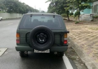 Nissan Pathfinder   MT  1994 - Bán xe Nissan Pathfinder MT sản xuất 1994