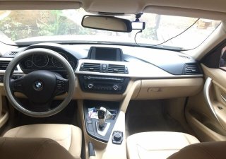 BMW 1 Cũ  3 320i 203 2013 - Xe Cũ BMW 3 320i 2013