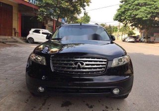 Infiniti FX 2005 - Bán xe Infiniti FX năm sản xuất 2005