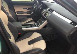 LandRover Range rover Evoque Dynamic 2012 - Cần bán lại xe LandRover Range Rover Evoque Dynamic đời 2012, nhập khẩu nguyên chiếc