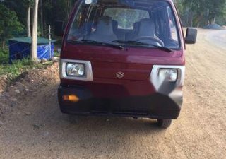 Suzuki Carry 1997 - Cần bán xe Suzuki Carry 1997 giá cạnh tranh