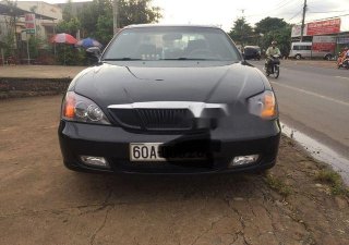 Chevrolet Lumina 2004 - Bán ô tô Chevrolet Lumina sản xuất năm 2004, màu đen, 169 triệu