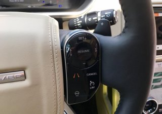 LandRover 2018 - Bán LandRover Range Rover HSE 3.0 model 2019, màu trắng, nhập khẩu Mỹ  