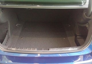 BMW 3 Series 320i 2016 - Bán BMW 320i tại Đà Nẵng, màu xanh