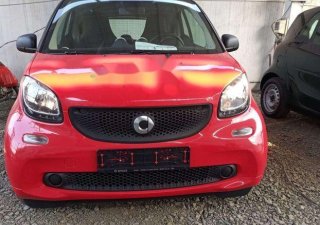 Smart Fortwo 2016 - Cần bán Smart Fortwo đời 2016, giá 750tr