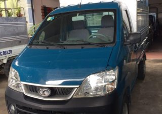 Thaco TOWNER 950kg 2015 - Cần bán Thaco Towner 950kg sản xuất 2015, màu xanh lam, giá tốt