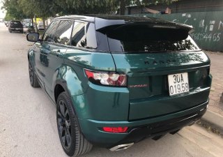 LandRover Range rover Evoque Dynamic 2012 - Cần bán lại xe LandRover Range Rover Evoque Dynamic đời 2012, nhập khẩu nguyên chiếc