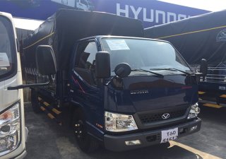 Xe tải 1,5 tấn - dưới 2,5 tấn 2018 - Xe tải Hyundai Đô Thành IZ 49 2T4, mới đời 2018, bảo hành 3 năm