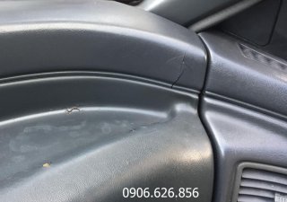 Ford Probe 1989 - Bán Ford Probe Sport 1989 số tự động, 3 cửa, 4 chỗ