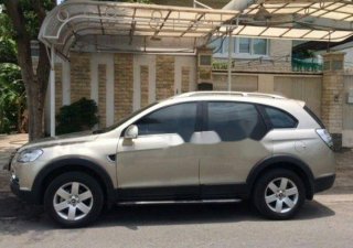 Chevrolet Captiva 2012 - Cần bán Chevrolet Captiva năm 2012, giá tốt