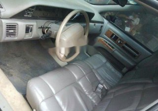 Chevrolet Kalos 1994 - Bán Chevrolet Kalos sản xuất 1994, màu đỏ, nhập khẩu
