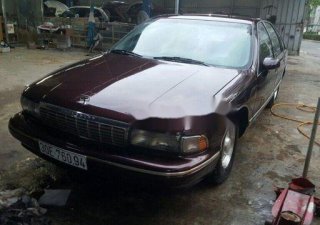 Chevrolet Kalos 1994 - Bán Chevrolet Kalos sản xuất 1994, màu đỏ, nhập khẩu