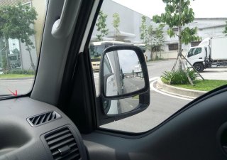 Kia K250 2018 - Bán xe tải 2490 kg, Kia Frontier K250 (Kia Bongo 2), thùng lửng, động cơ Hyundai Euro 4, hỗ trợ trả góp