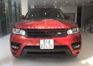 LandRover Sport HSE 3.0 2013 - Bán LandRover RangeRover Sport HSE 3.0 2013 cực đẹp