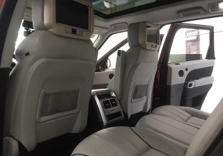 LandRover Sport HSE 3.0 2013 - Bán LandRover RangeRover Sport HSE 3.0 2013 cực đẹp