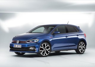 Volkswagen Polo 2017 - Bán ô tô Volkswagen Polo sản xuất năm 2017, xe nhập