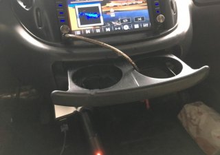 Toyota Previa LE 1991 - Bán ô tô Toyota Previa LE đời 1991, nhập khẩu nguyên chiếc