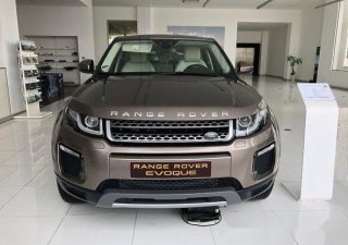 LandRover Evoque   SE Plus  2018 - Bán xe LandRover Evoque SE Plus đời 2018, xe nhập