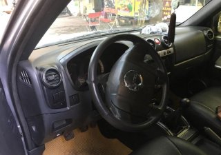Isuzu Dmax 2012 - Bán xe Isuzu Dmax đời 2012, màu bạc, nhập khẩu nguyên chiếc chính chủ