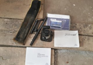 Hyundai Porter 2014 - Bán ô tô Hyundai Porter năm 2014, màu trắng, nhập khẩu