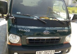 Kia K125 2016 - Hải Dương mua bán xe tải Thaco Kia cũ 1.25 tấn, giá rẻ 0888141655