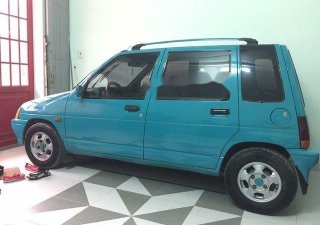 Daewoo Tico 1993 - Bán ô tô Daewoo Tico đời 1993