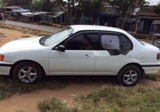Toyota Corolla   1993 - Bán xe cũ Corolla bản nhập Mỹ 1993 