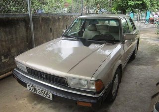 Honda Accord 1983 - Cần bán xe Honda Accord sản xuất năm 1983