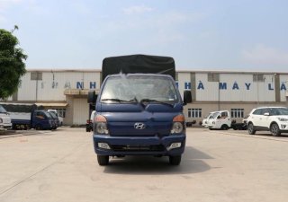 Hyundai Porter 2018 - Bán xe Hyundai Porter đời 2018, màu xanh lam