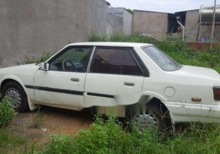 Kia Concord 2000 - Bán Kia Concord 2000, màu trắng, giá chỉ 18 triệu