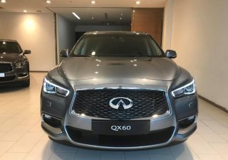 Infiniti Q60 Mới 2017 - Xe Mới Infiniti Q60 2017