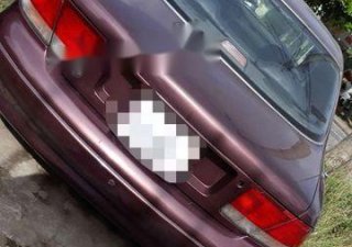 Mazda 626 1993 - Cần bán xe Mazda 626 sản xuất năm 1993, màu đỏ, giá 78tr