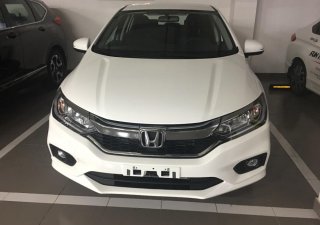 Honda City 2018 - Bán xe Honda City 1.5V-CVT, hỗ trợ ngân hàng đến 80%- LH: 0939 494 269 (Hải Cơ) - Honda Ô Tô Cần Thơ