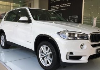 BMW X5 2017 - Bán ô tô BMW X5 xDrive35i nhập khẩu Đức, đời 2017 - 01653802800