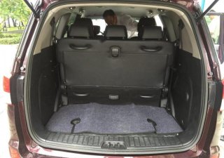 Ssangyong Stavic   2017 - Bán Ssangyong Stavic đời 2017, màu xám, nhập khẩu 