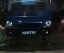 Kia K2700 2003 - Cần bán xe Kia K2700 sản xuất 2003, giá 90tr