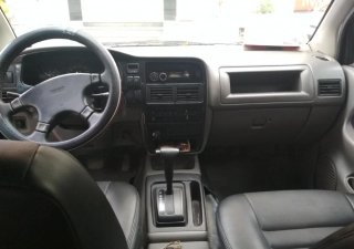 Isuzu Hi lander Cũ 2016 - Xe Cũ Isuzu Hi-Lander 2016