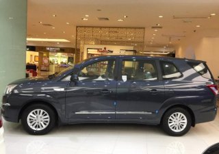 Ssangyong Stavic 2017 - Cần bán Ssangyong Stavic sản xuất năm 2017, xe nhập