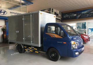 Hyundai Porter H150 2018 - Bán xe tải New Porter H150 đời 2018