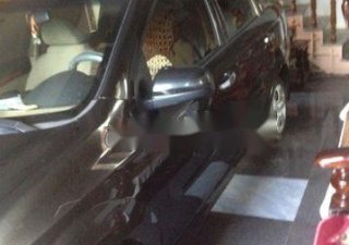 Daewoo GentraX 2007 - Bán Daewoo GentraX đời 2007, màu đen chính chủ, giá chỉ 205 triệu