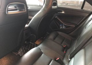 Mercedes-Benz CLA Cũ Mercedes-Benz  250 4Matic 2015 - Xe Cũ Mercedes-Benz CLA 250 4Matic 2015